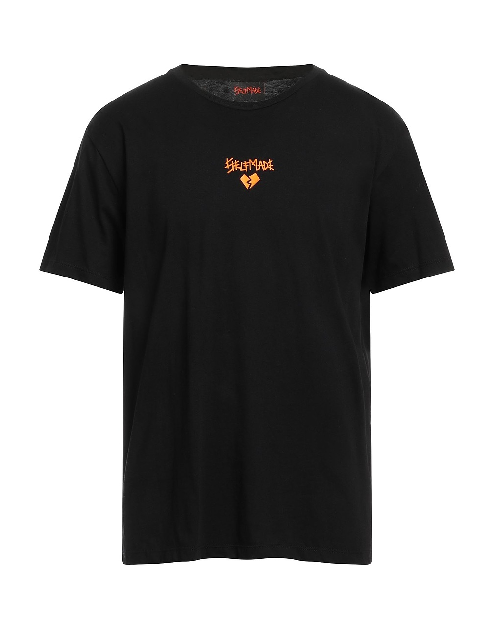 SELF MADE by GIANFRANCO VILLEGAS - T-shirts