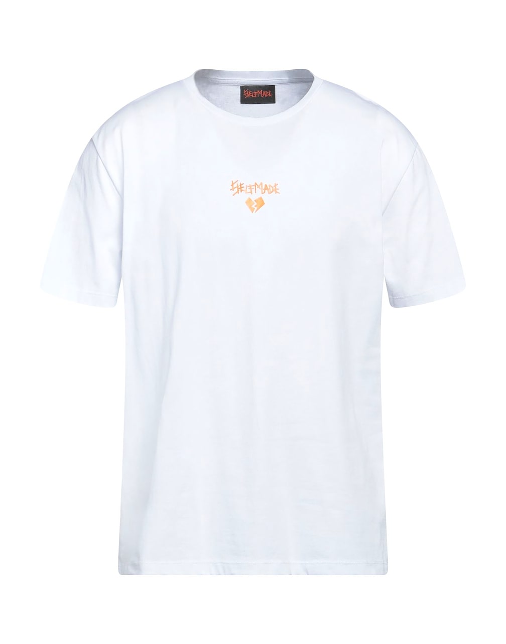 SELF MADE by GIANFRANCO VILLEGAS - T-shirts