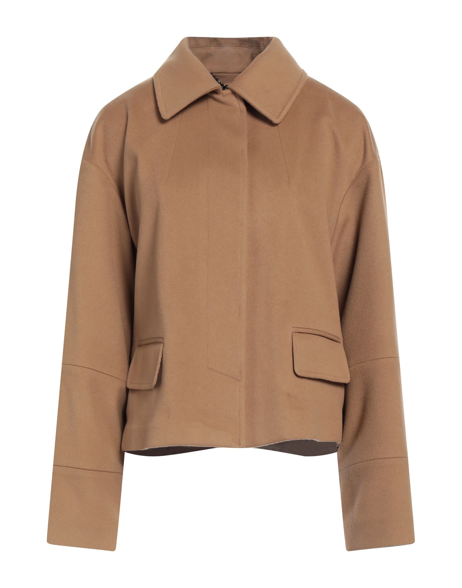 FEDERICA TOSI - Μπουφάν και τζάκετ