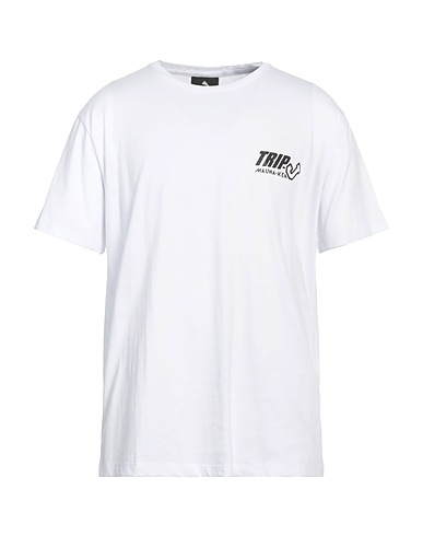 MAUNA KEA T-shirt White 100% Cotton