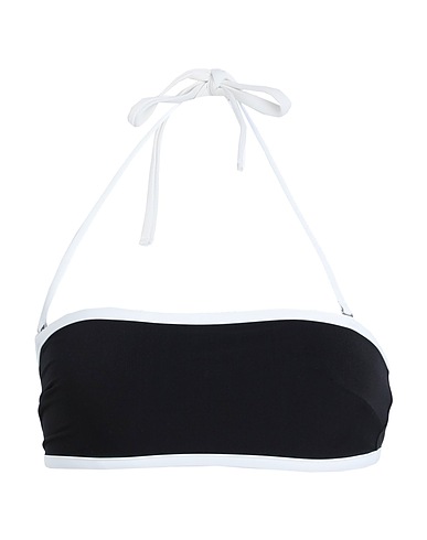 ARKET Bikini Black 68% Polyamide, 32% Elastane, Polyester