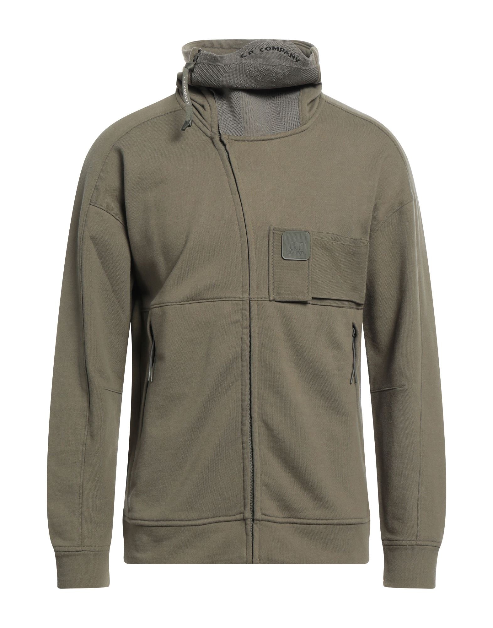 C.P. COMPANY - Sweatshirts