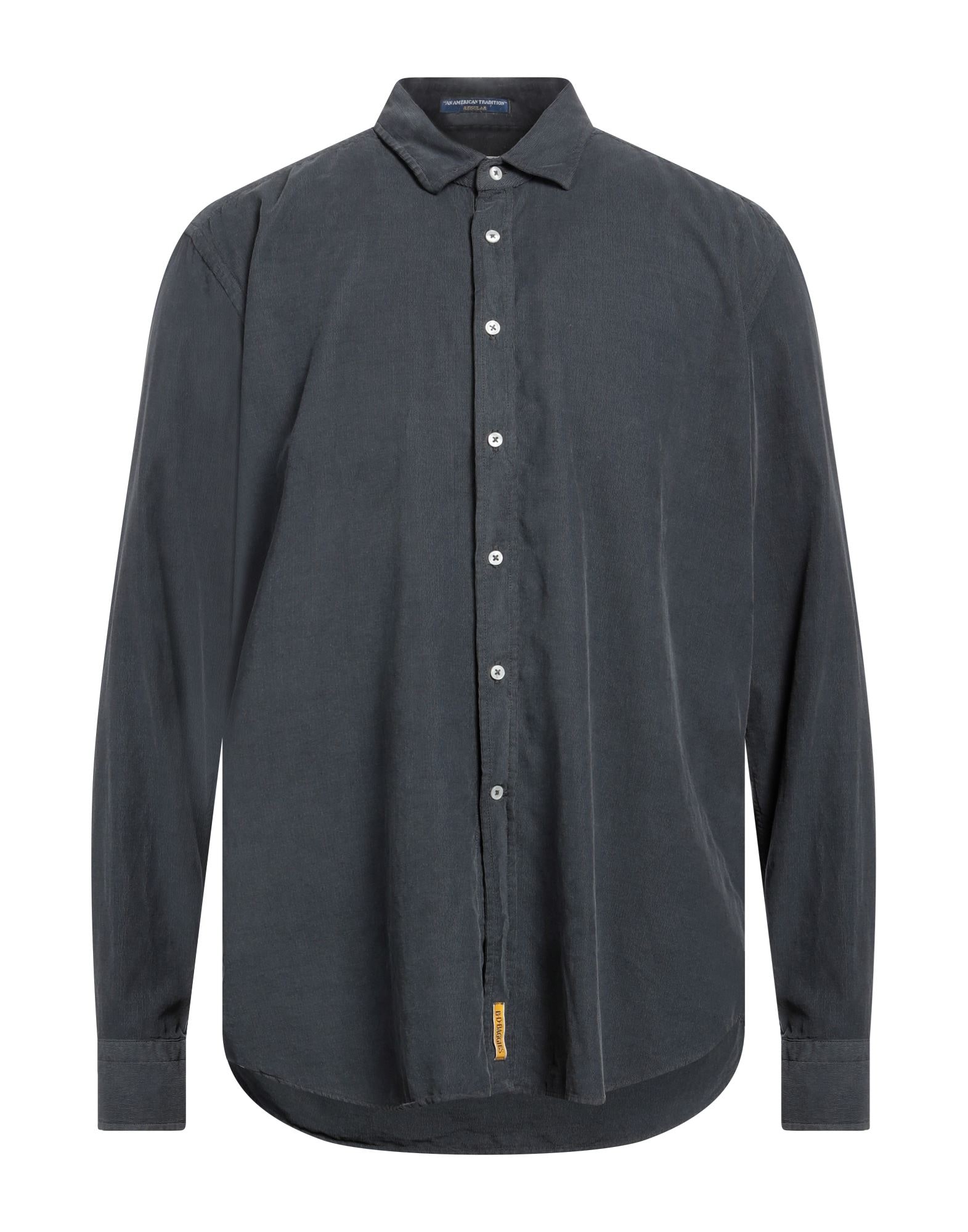 B.D.BAGGIES - Hemden