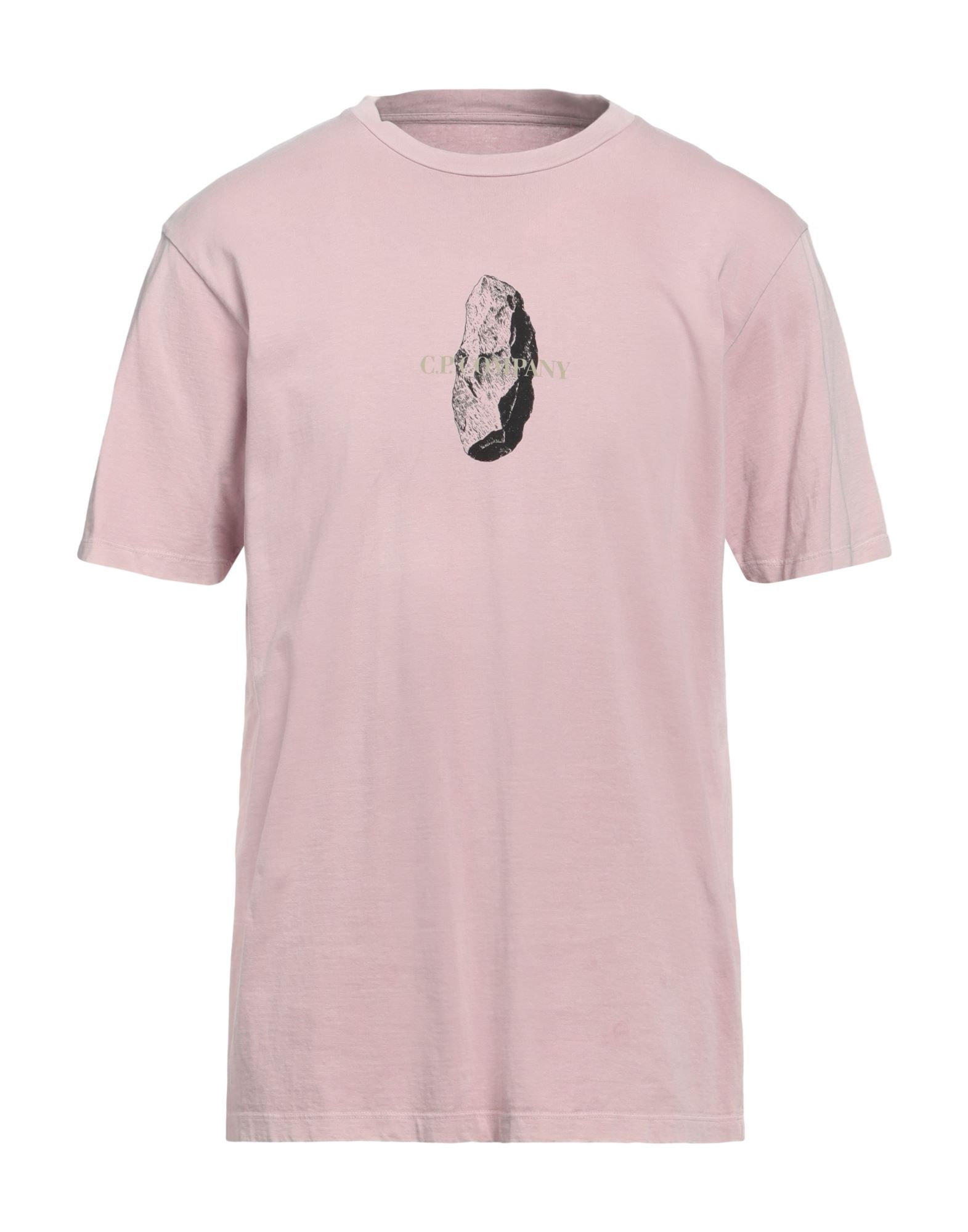 C.P. COMPANY - T-shirts