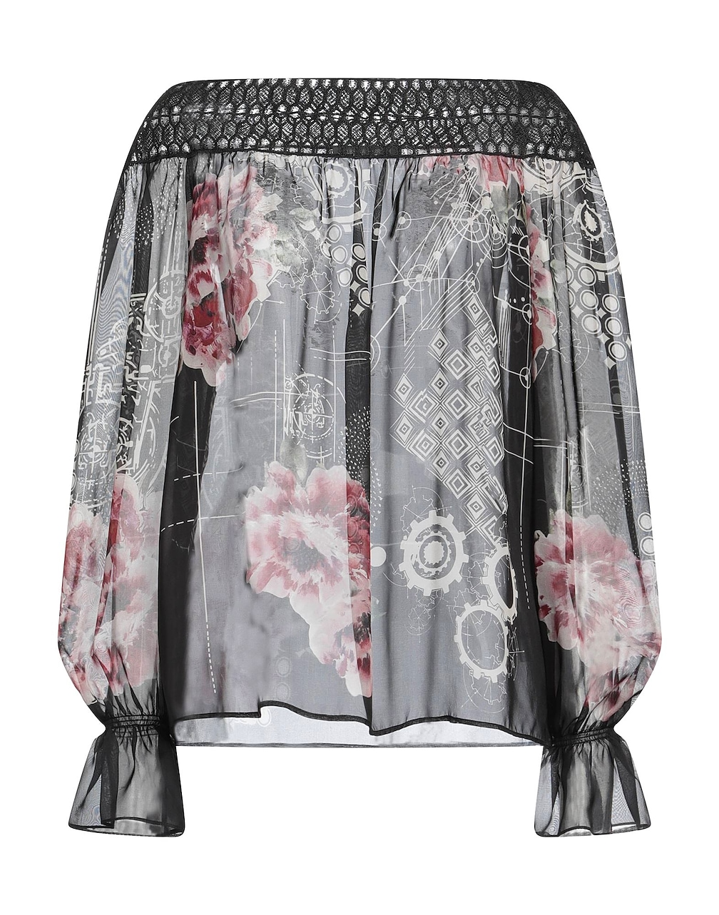 ALBERTA FERRETTI - Tops