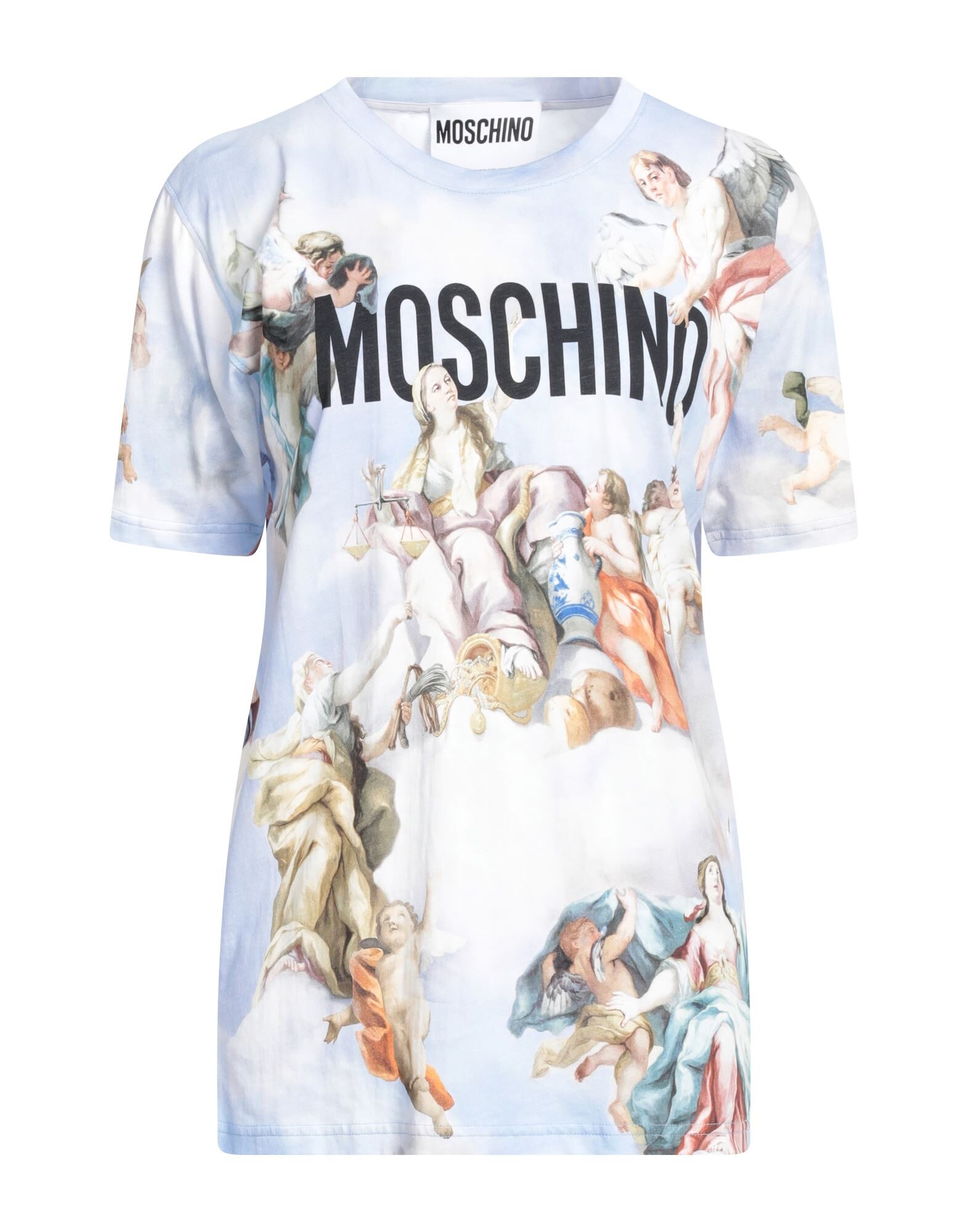 MOSCHINO - T-shirts
