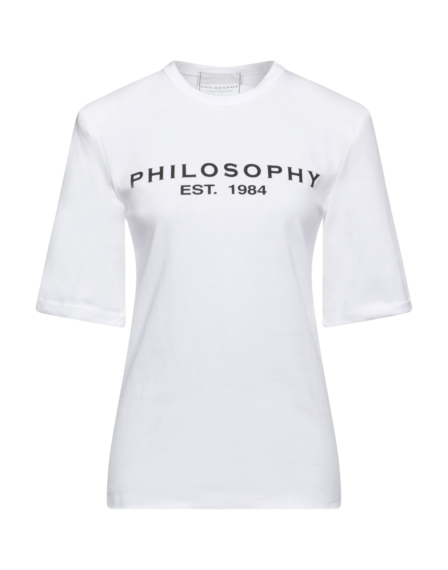 PHILOSOPHY di LORENZO SERAFINI - T-shirts