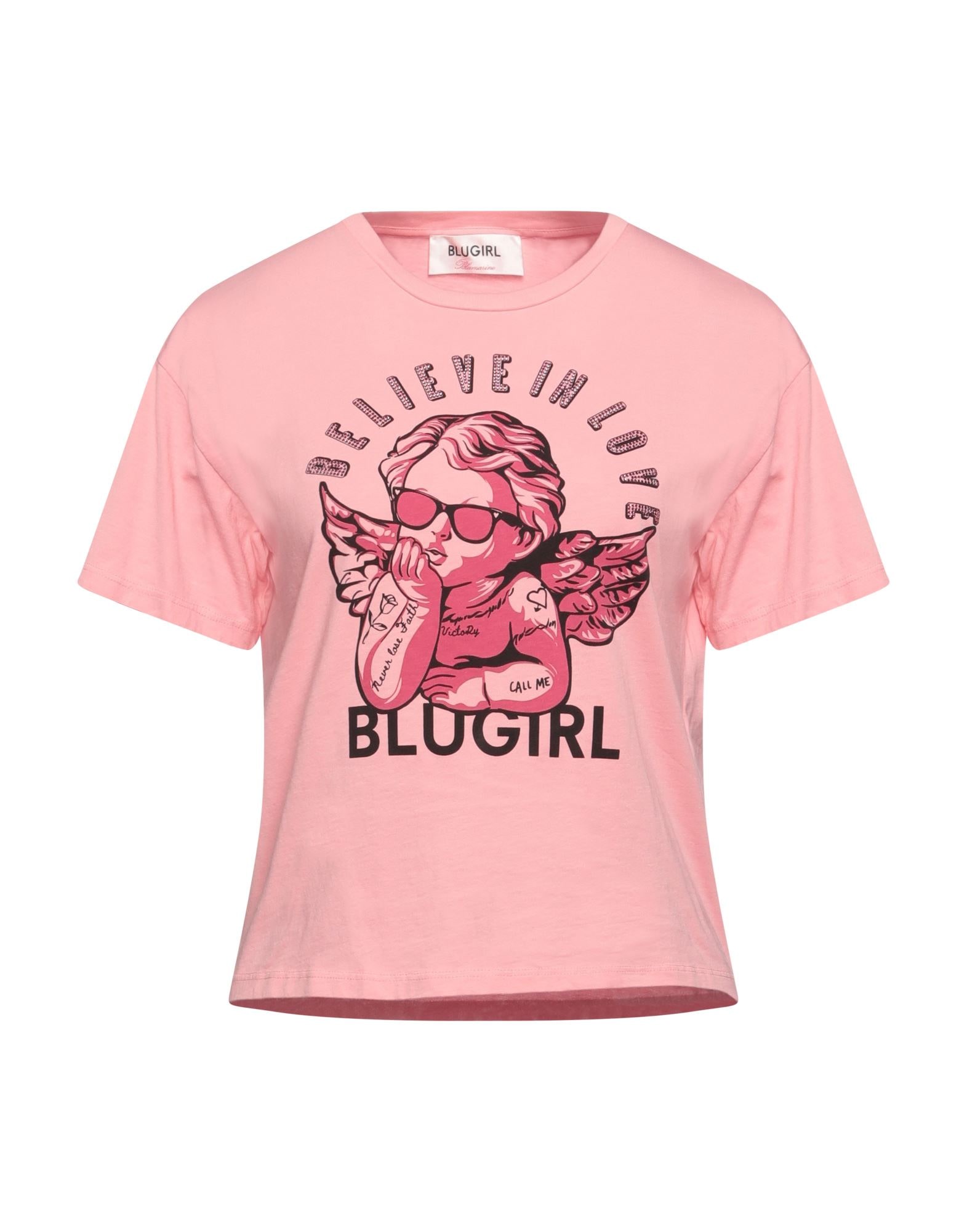 BLUGIRL - T-shirts
