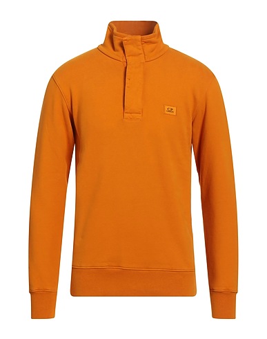 C.P. COMPANY Sweatshirt 100% Baumwolle