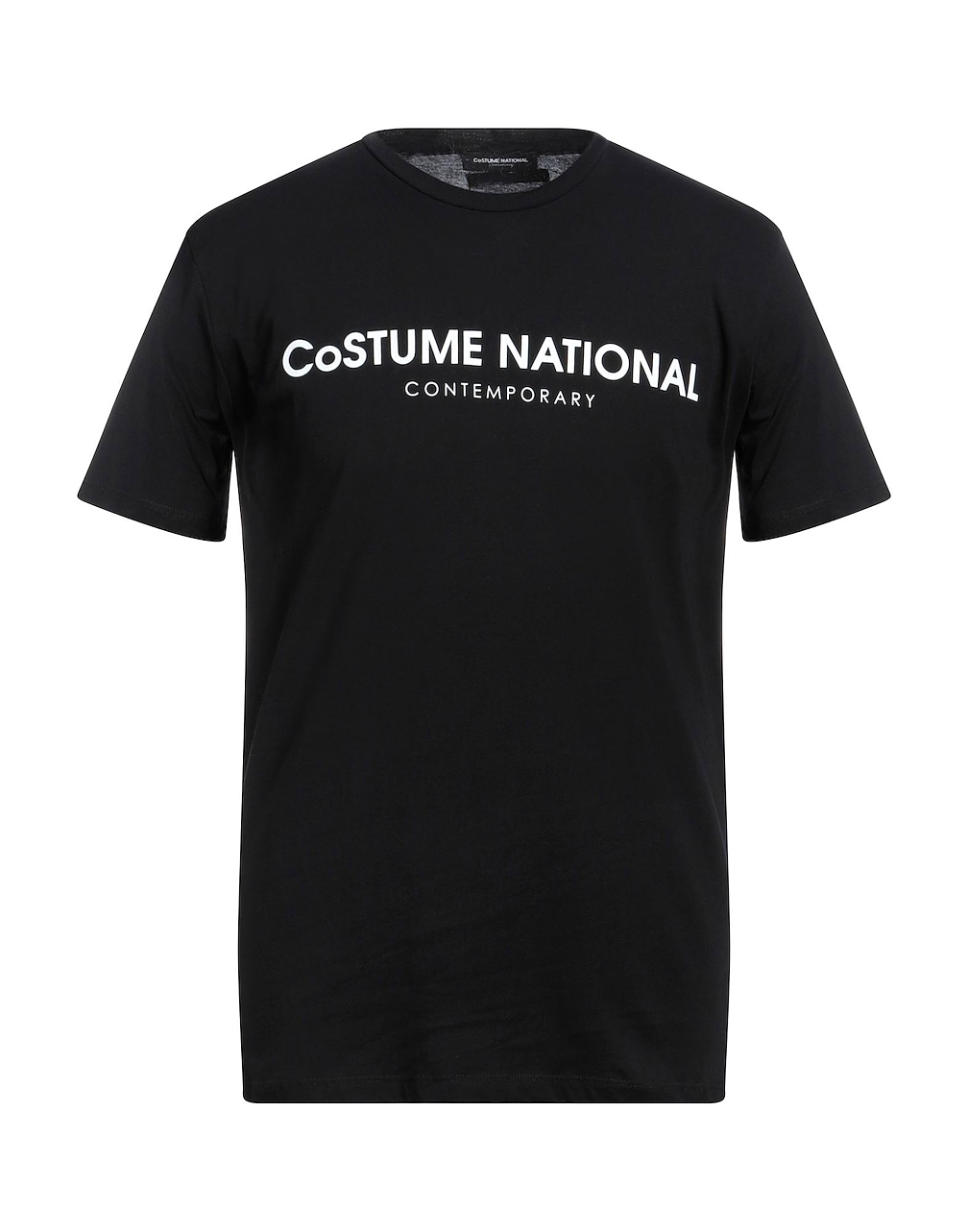 COSTUME NATIONAL - T-shirts