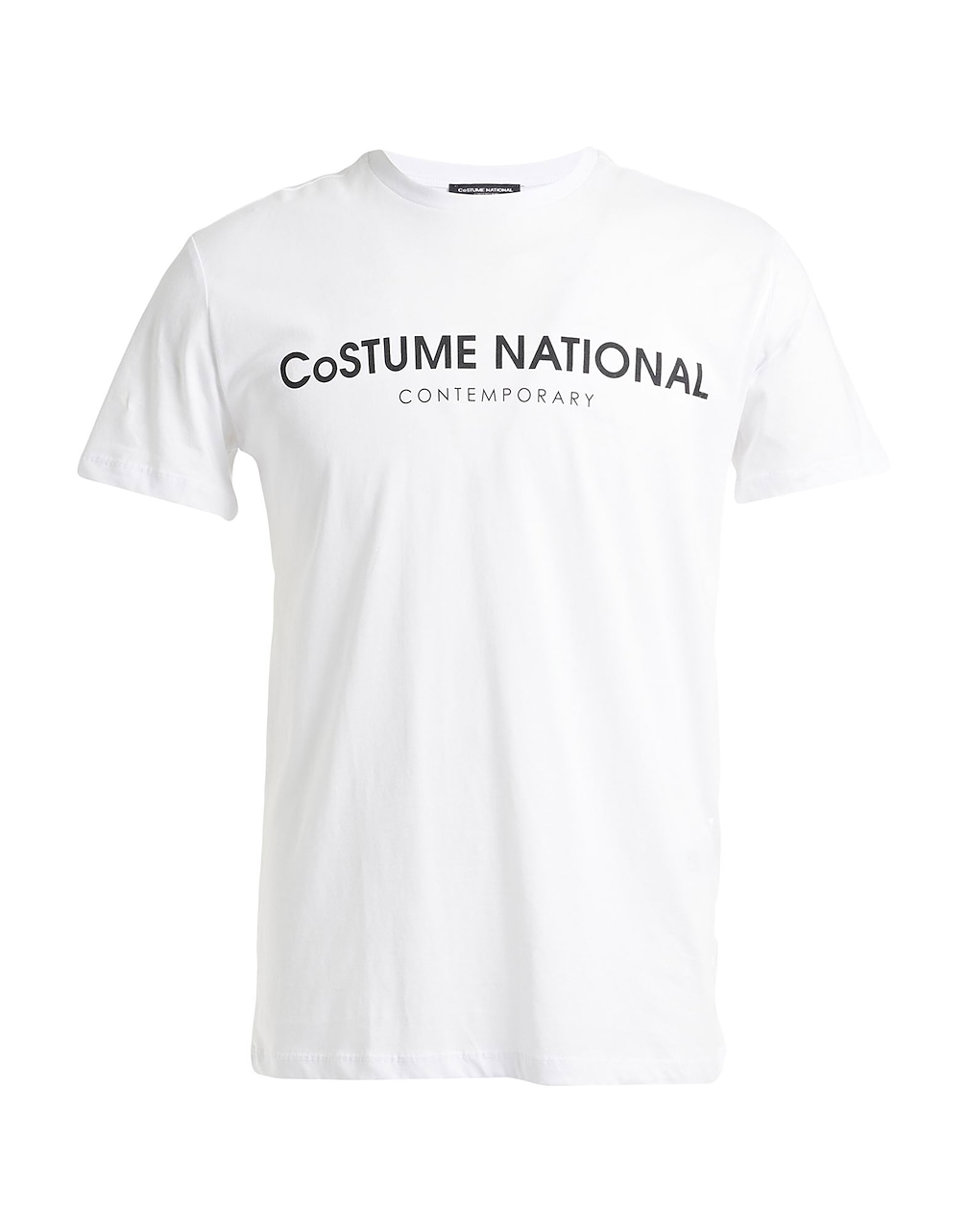 COSTUME NATIONAL - T-shirts