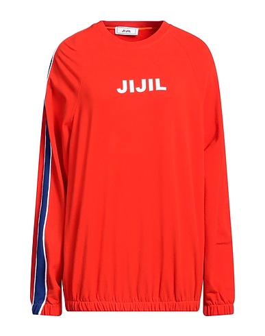 JIJIL Sweatshirt 94% Baumwolle, 6% Elastan