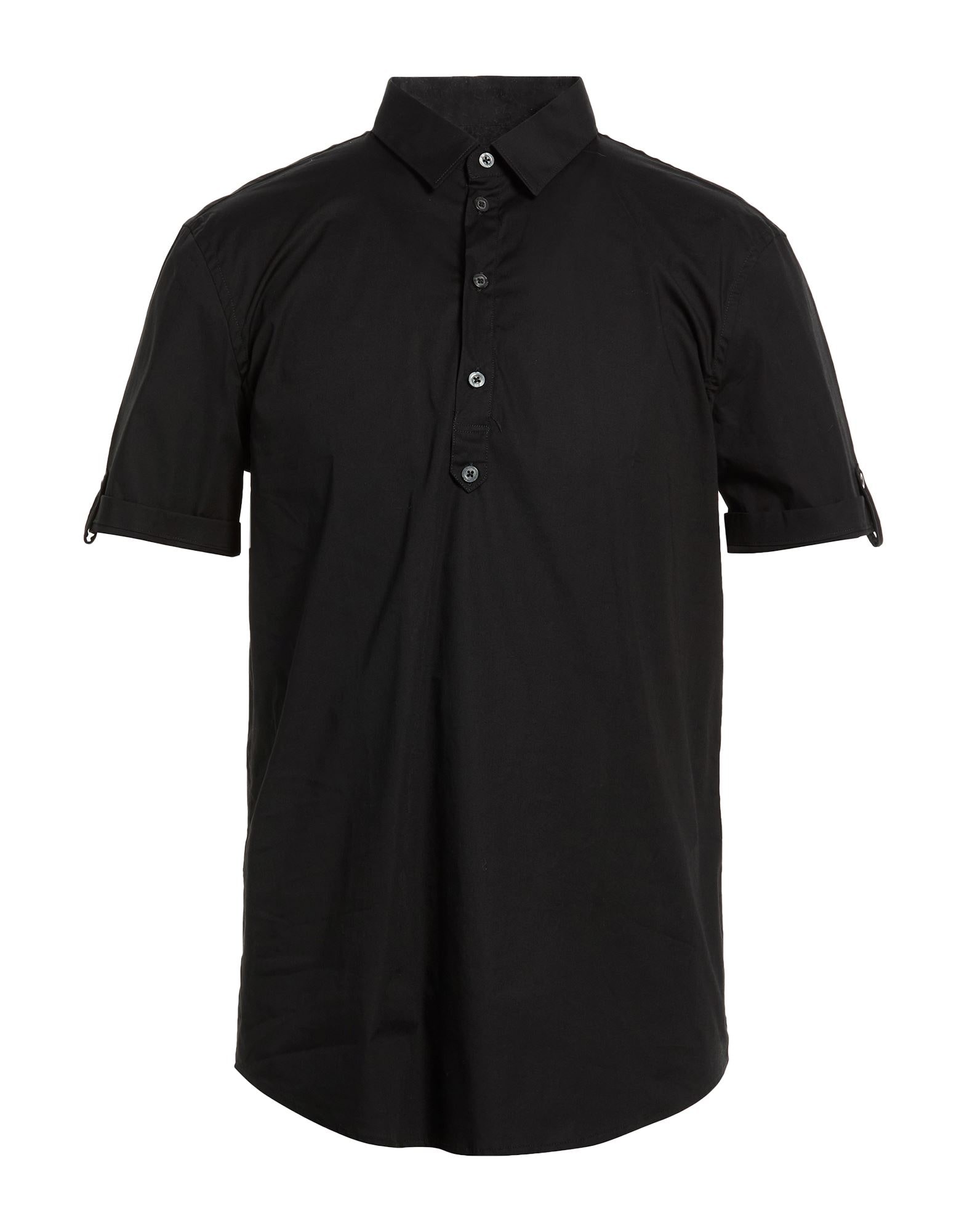 DANIELE ALESSANDRINI HOMME - Shirts