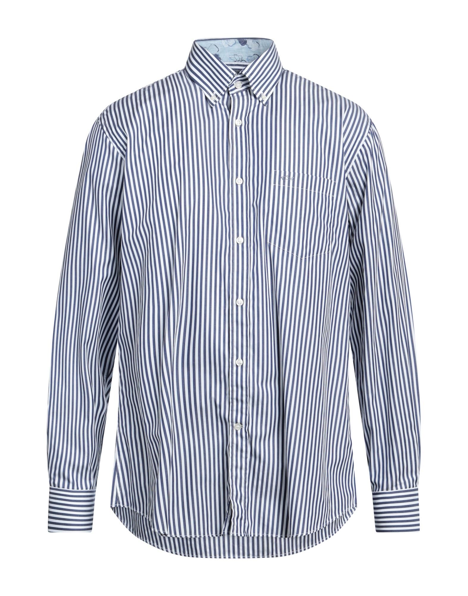 PAUL & SHARK - Рубашки 