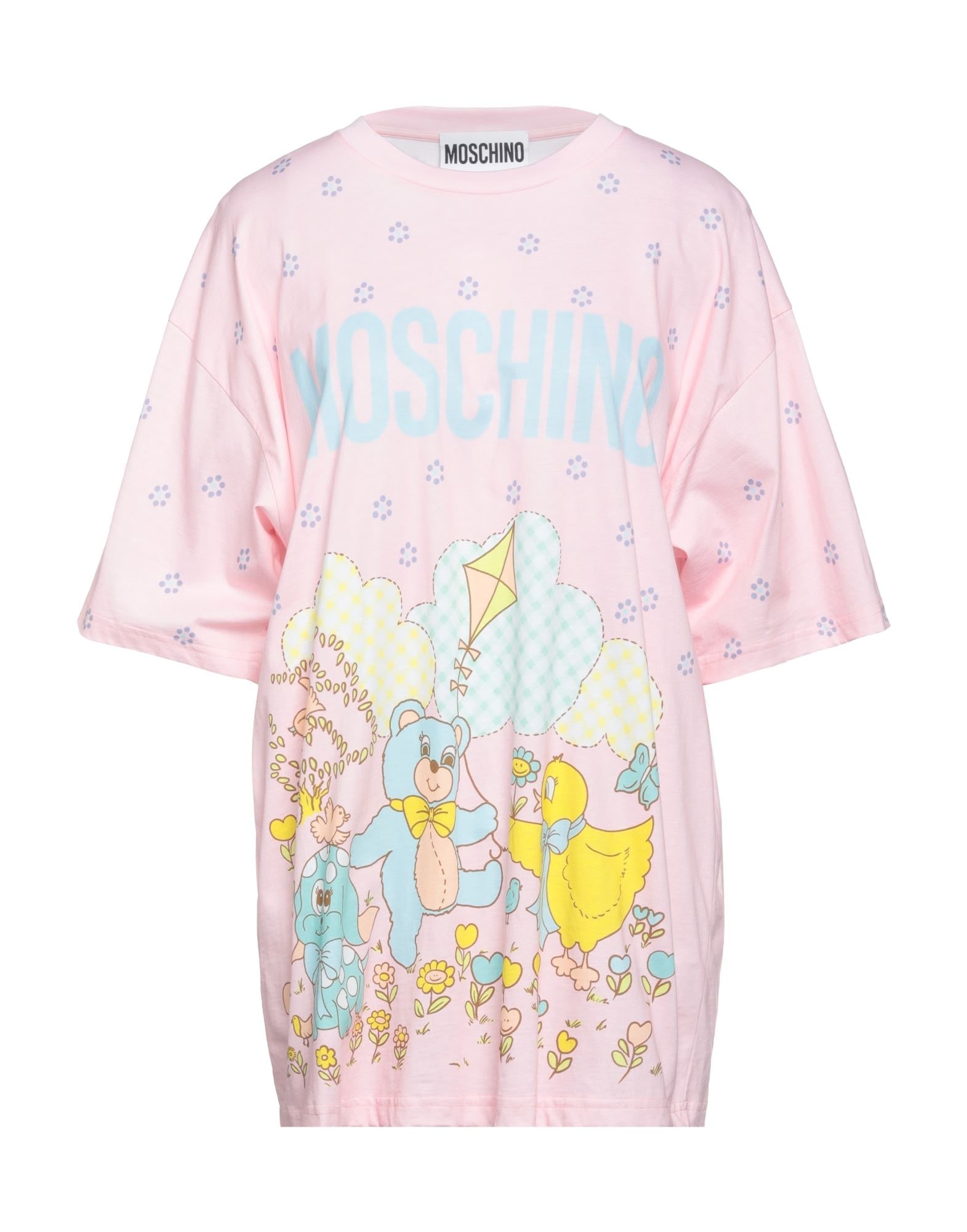 MOSCHINO - T-shirts
