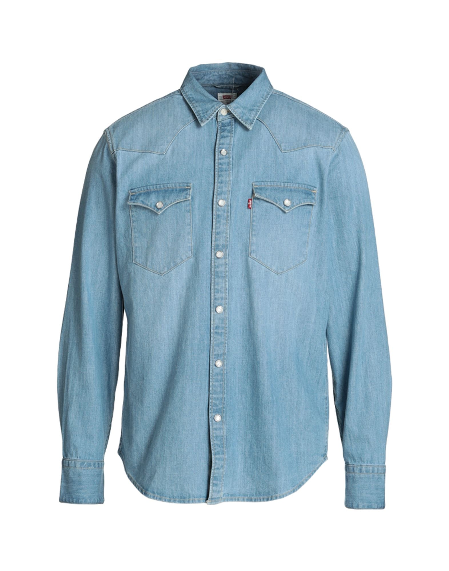 LEVI'S - Camicie jeans