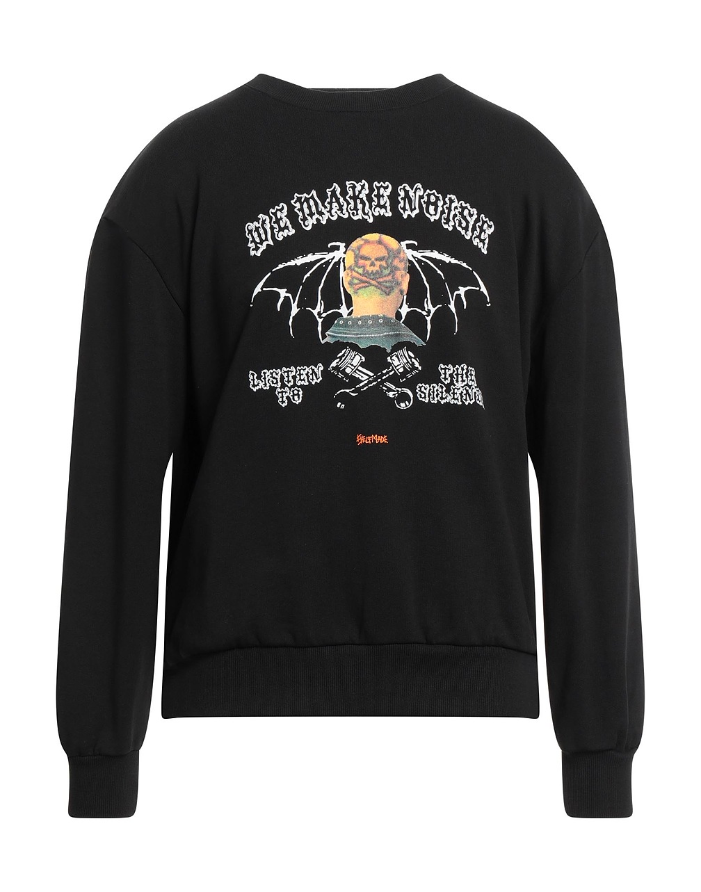 SELF MADE by GIANFRANCO VILLEGAS - Sudaderas