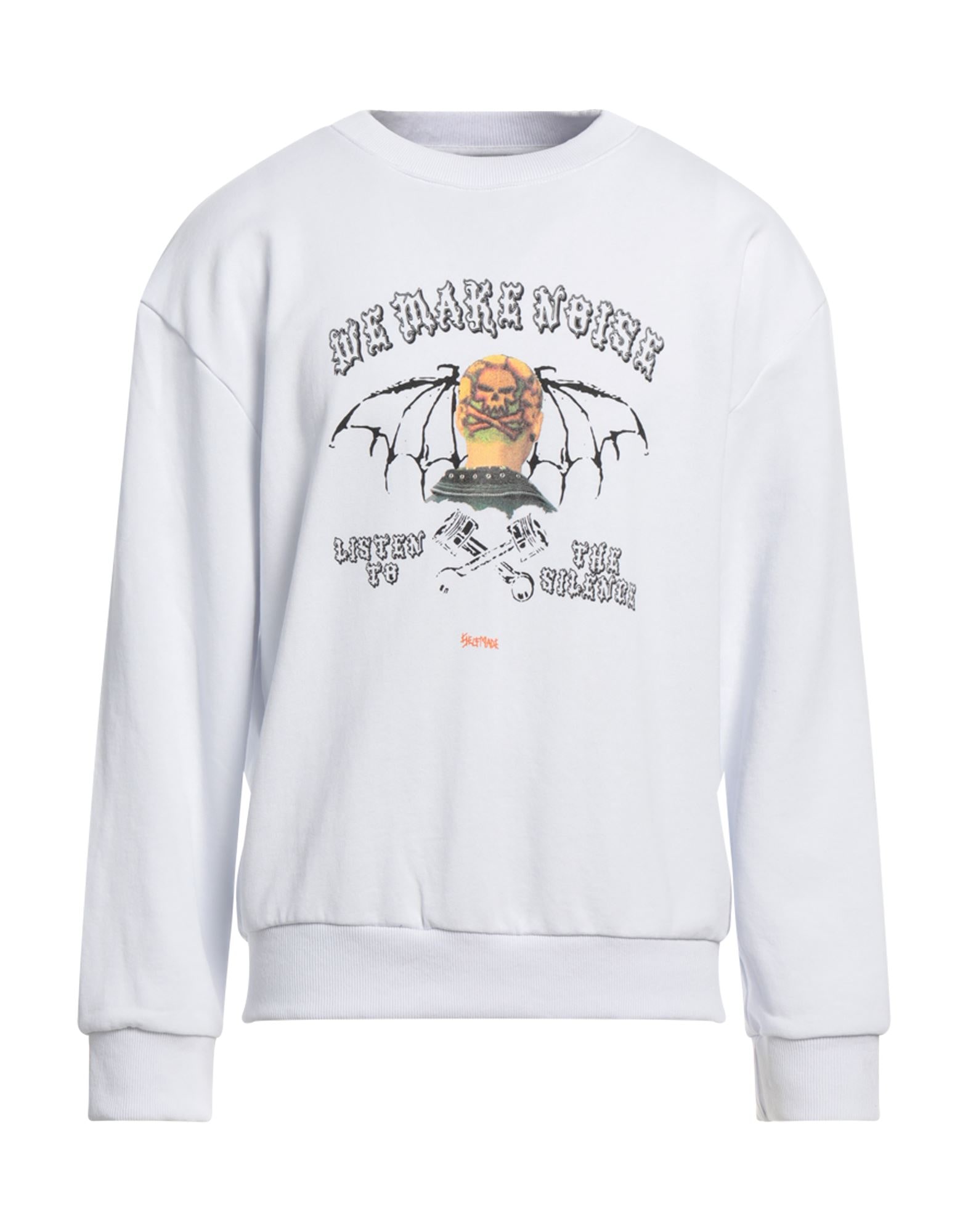 SELF MADE by GIANFRANCO VILLEGAS - Sweatshirts