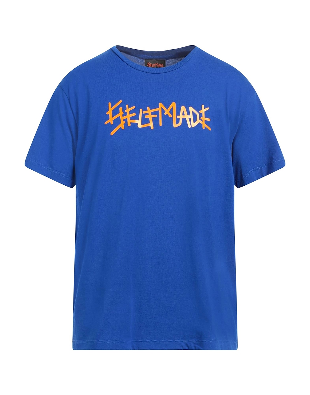 SELF MADE by GIANFRANCO VILLEGAS - T-shirts