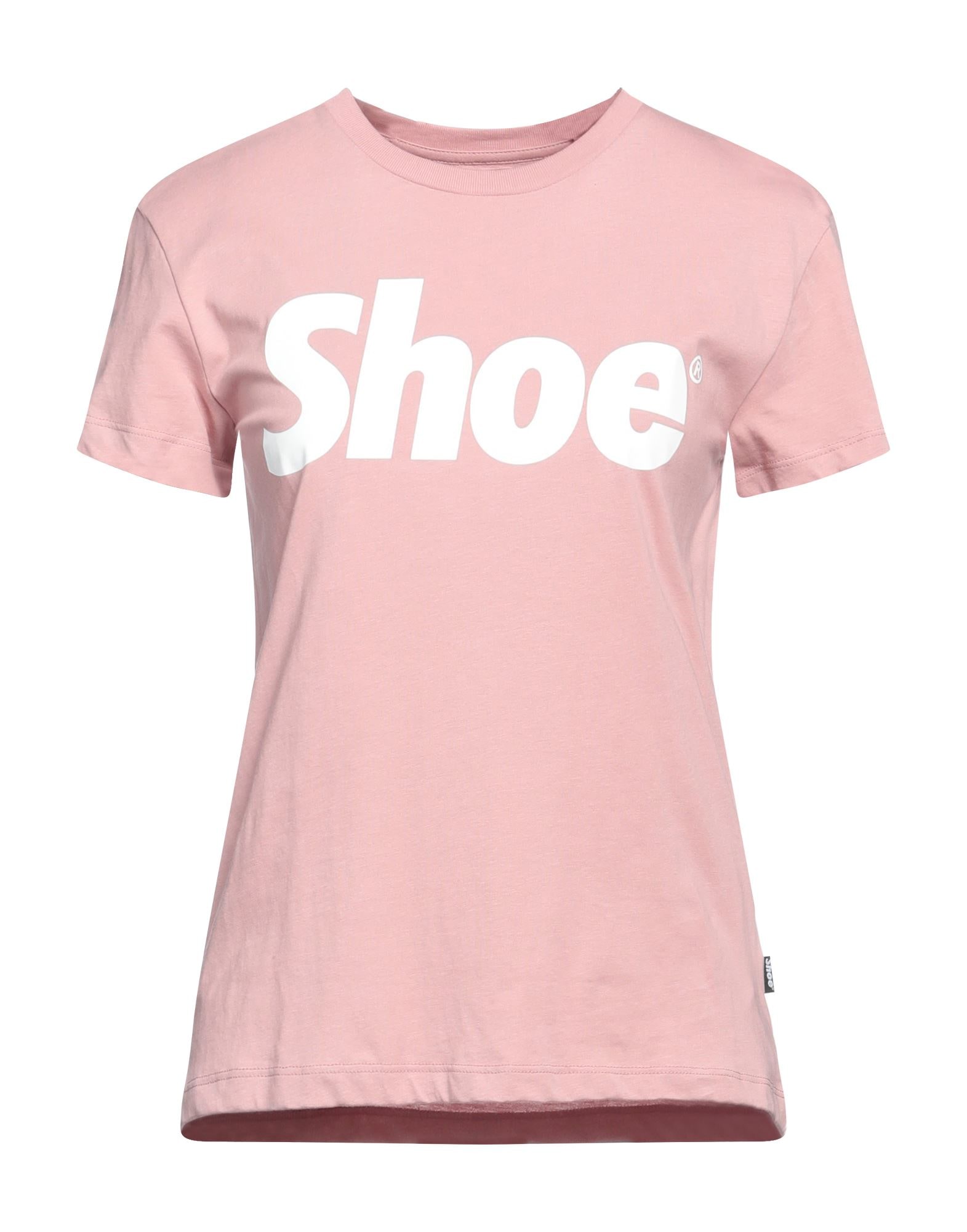 SHOE - T-shirts