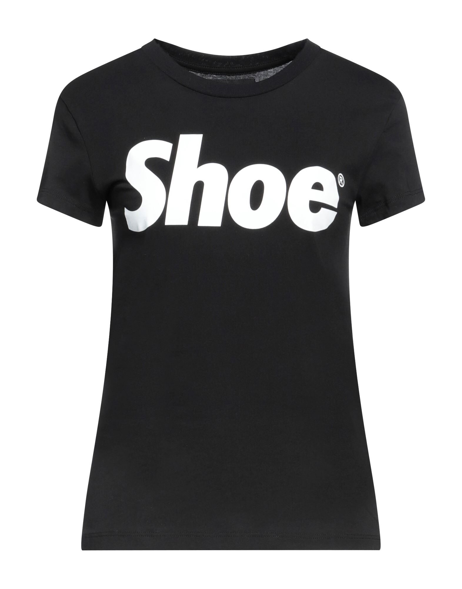 SHOE - Футболки