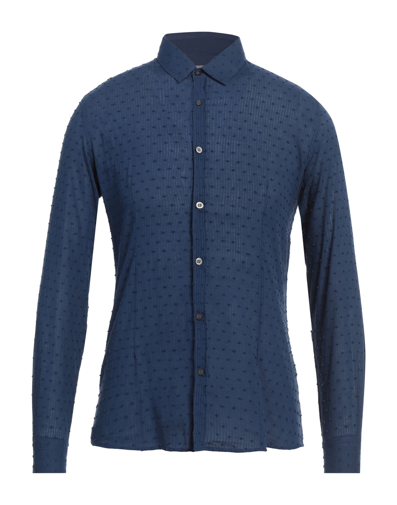 DANIELE ALESSANDRINI HOMME - Shirts