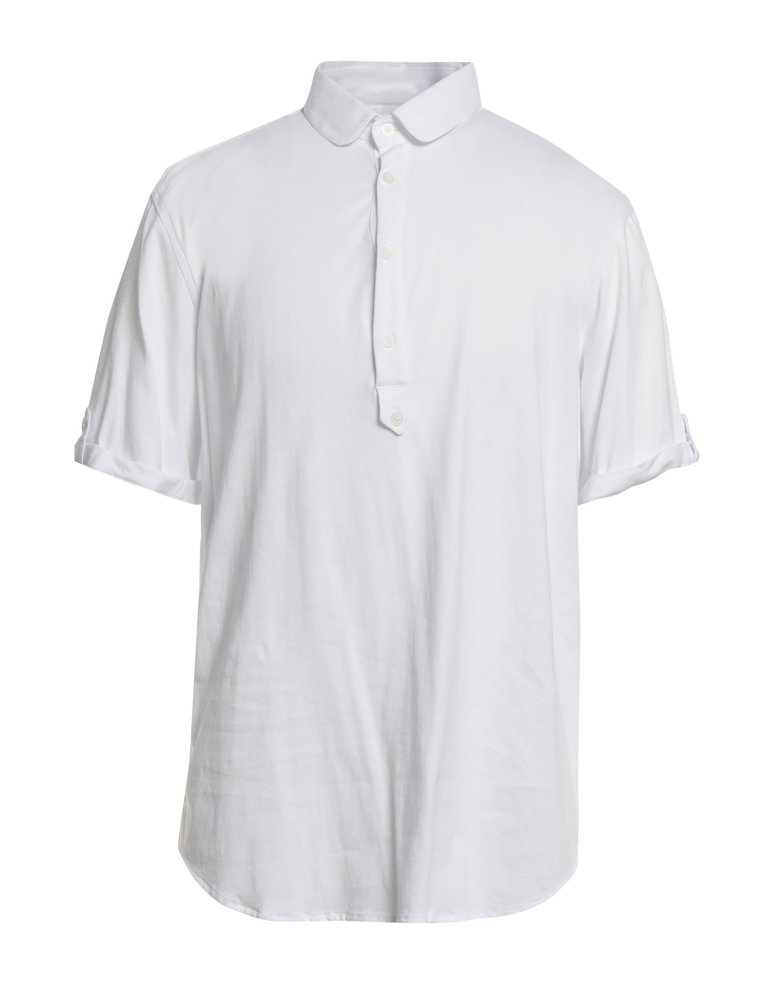 DANIELE ALESSANDRINI HOMME - Polo shirts
