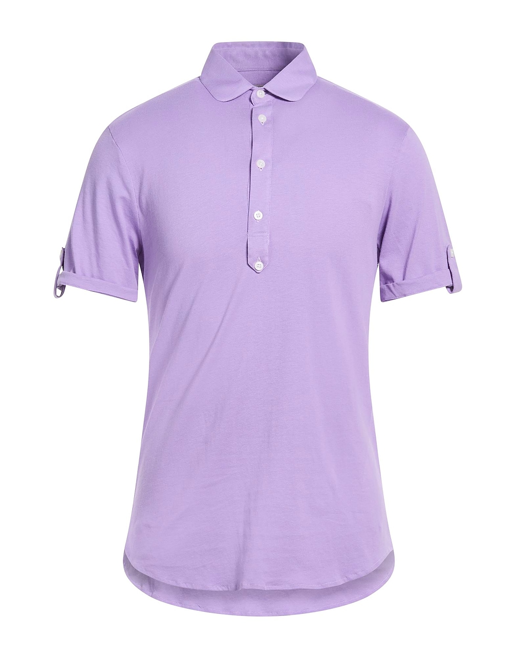 DANIELE ALESSANDRINI HOMME - Polo shirts