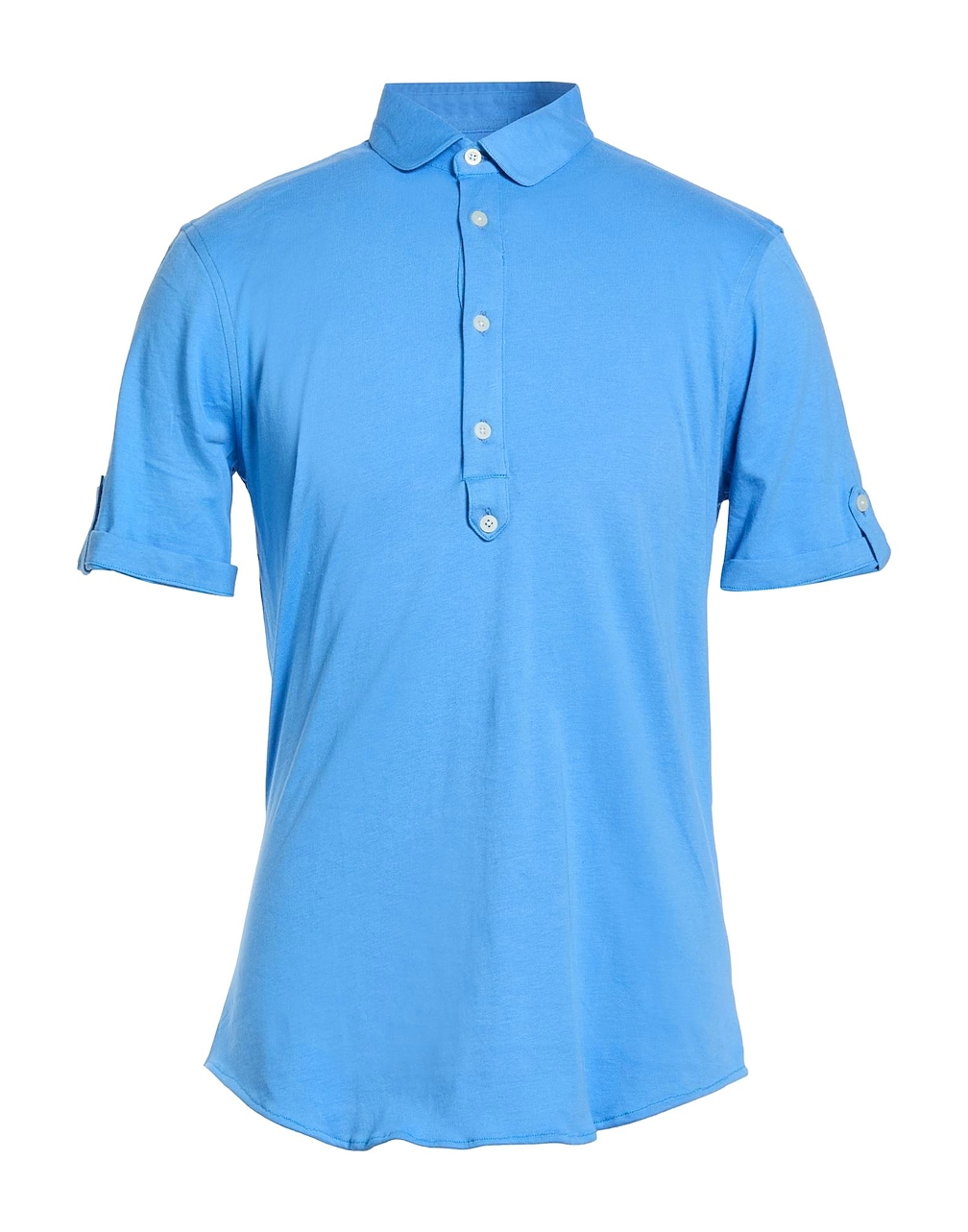 DANIELE ALESSANDRINI HOMME - Polo shirts
