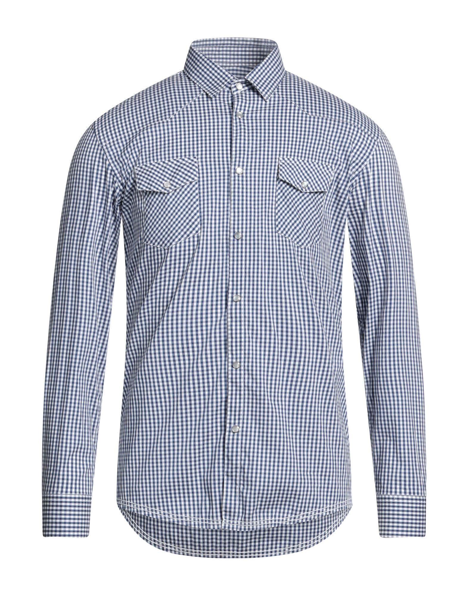 DANIELE ALESSANDRINI HOMME - Shirts