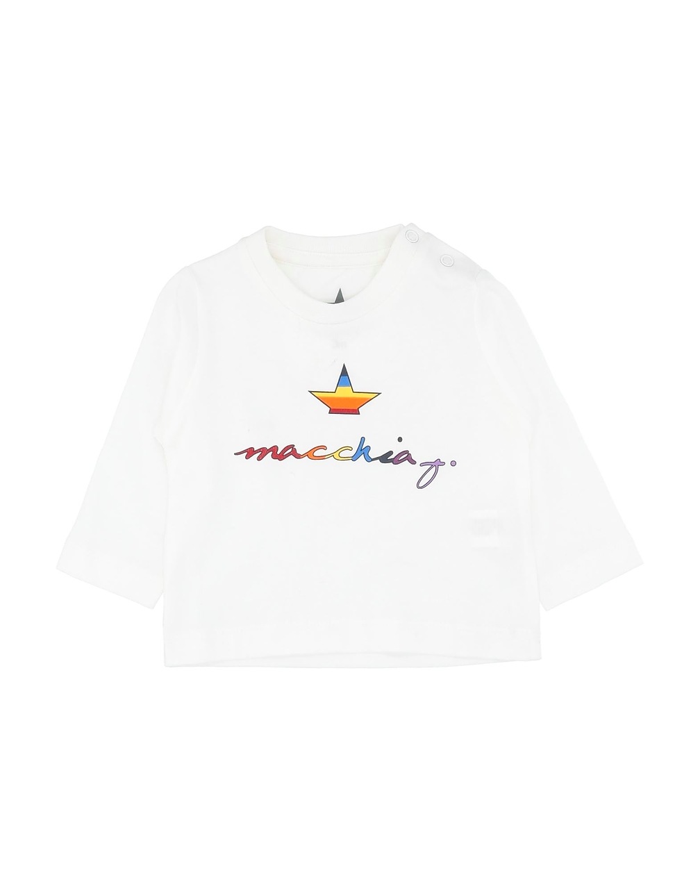 MACCHIA J - T-shirts