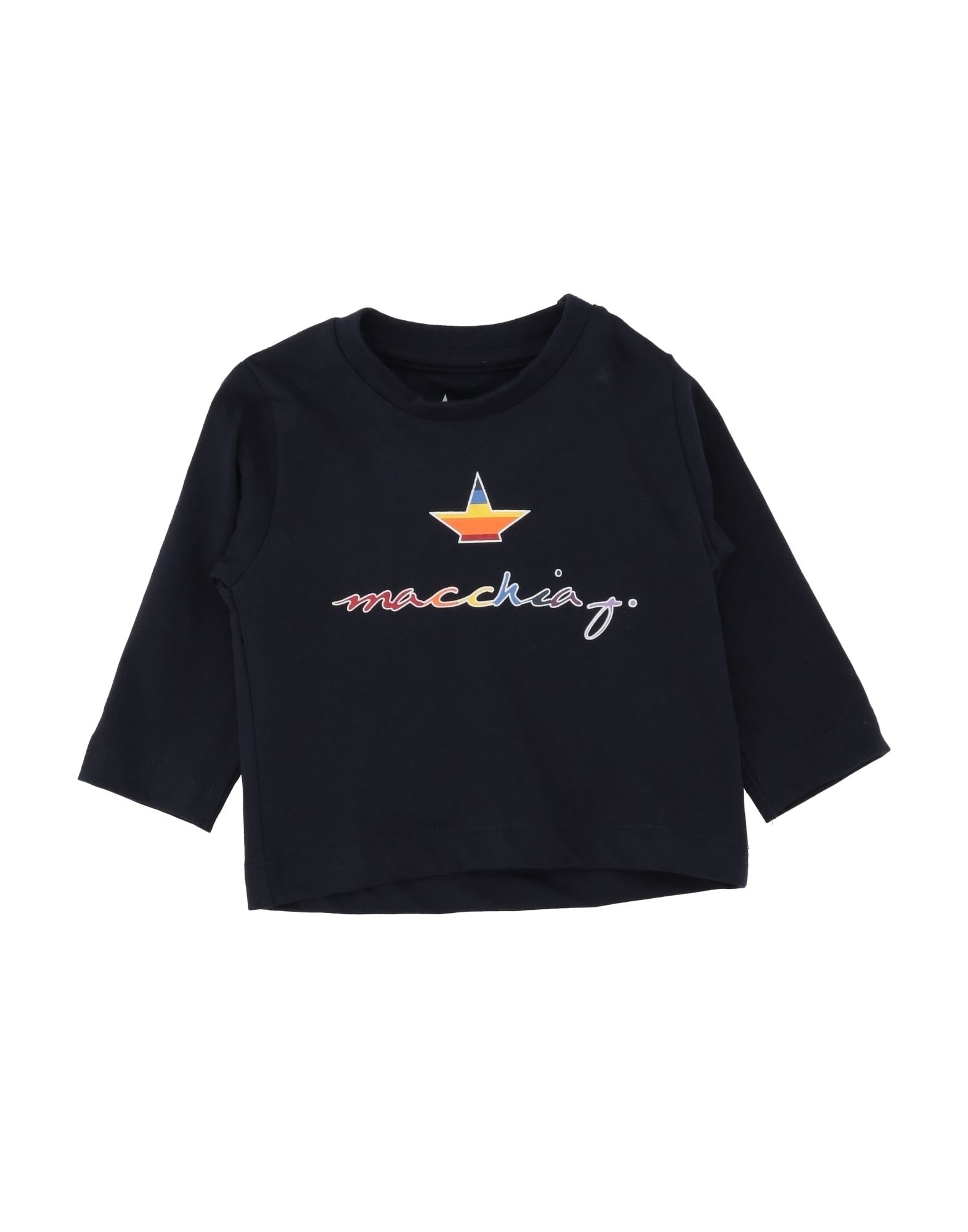MACCHIA J - T-shirts