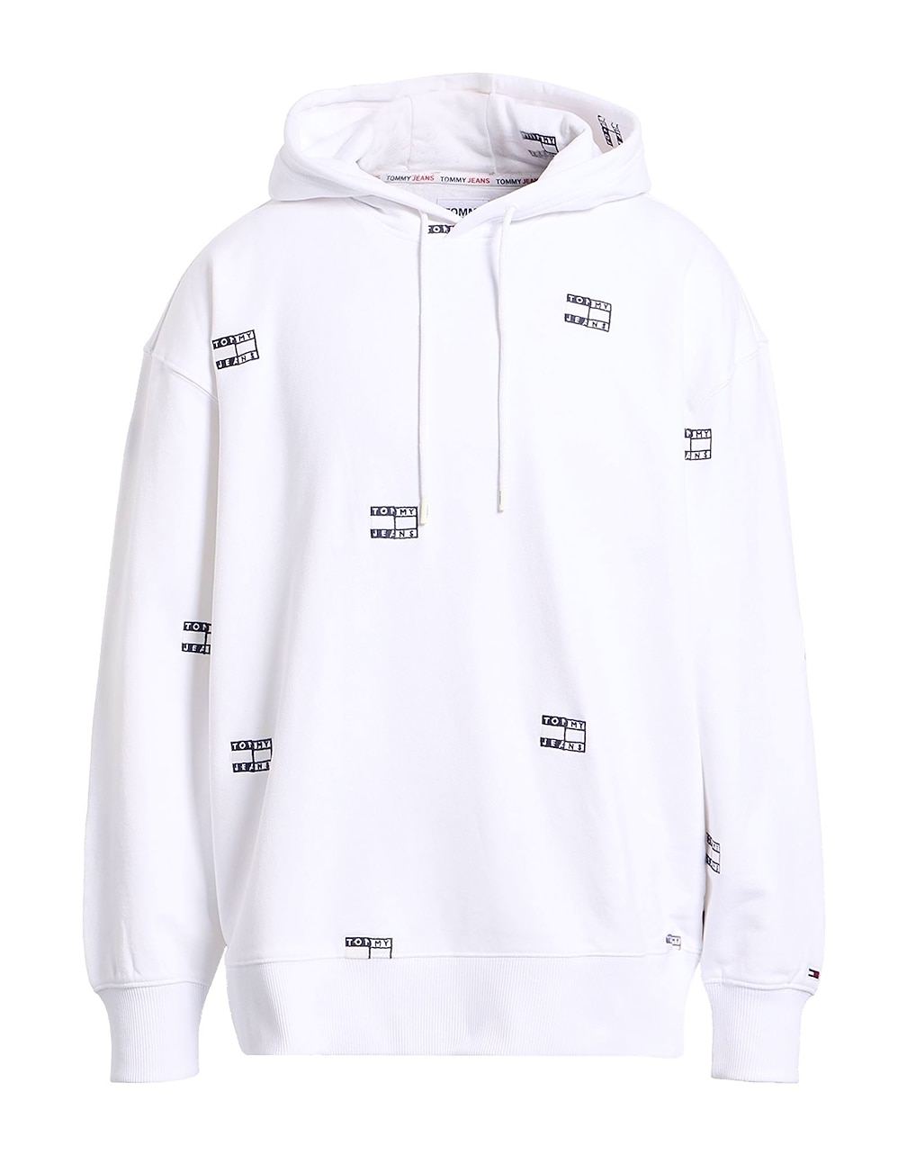TOMMY JEANS - Sweatshirts