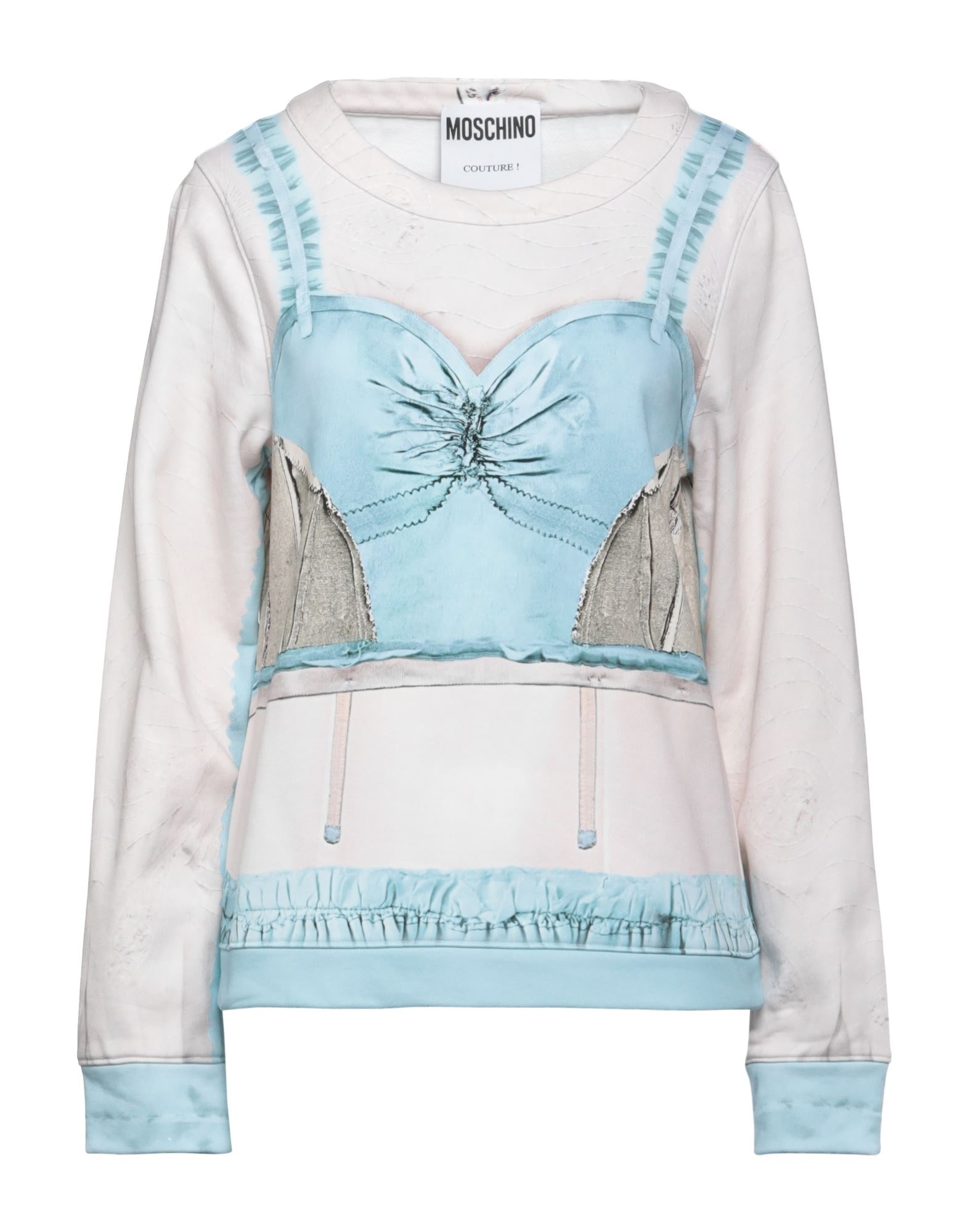 MOSCHINO - Толстовки