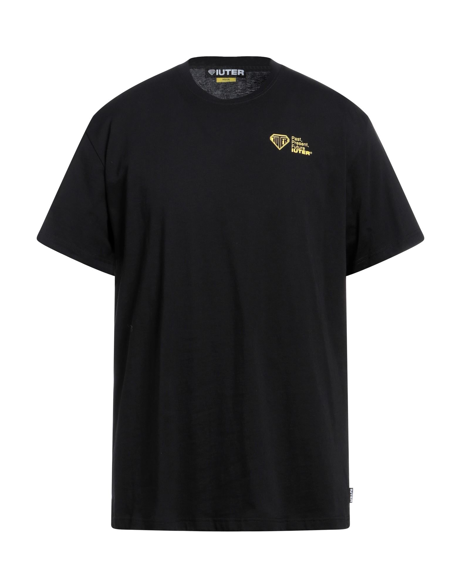 IUTER - T-shirts