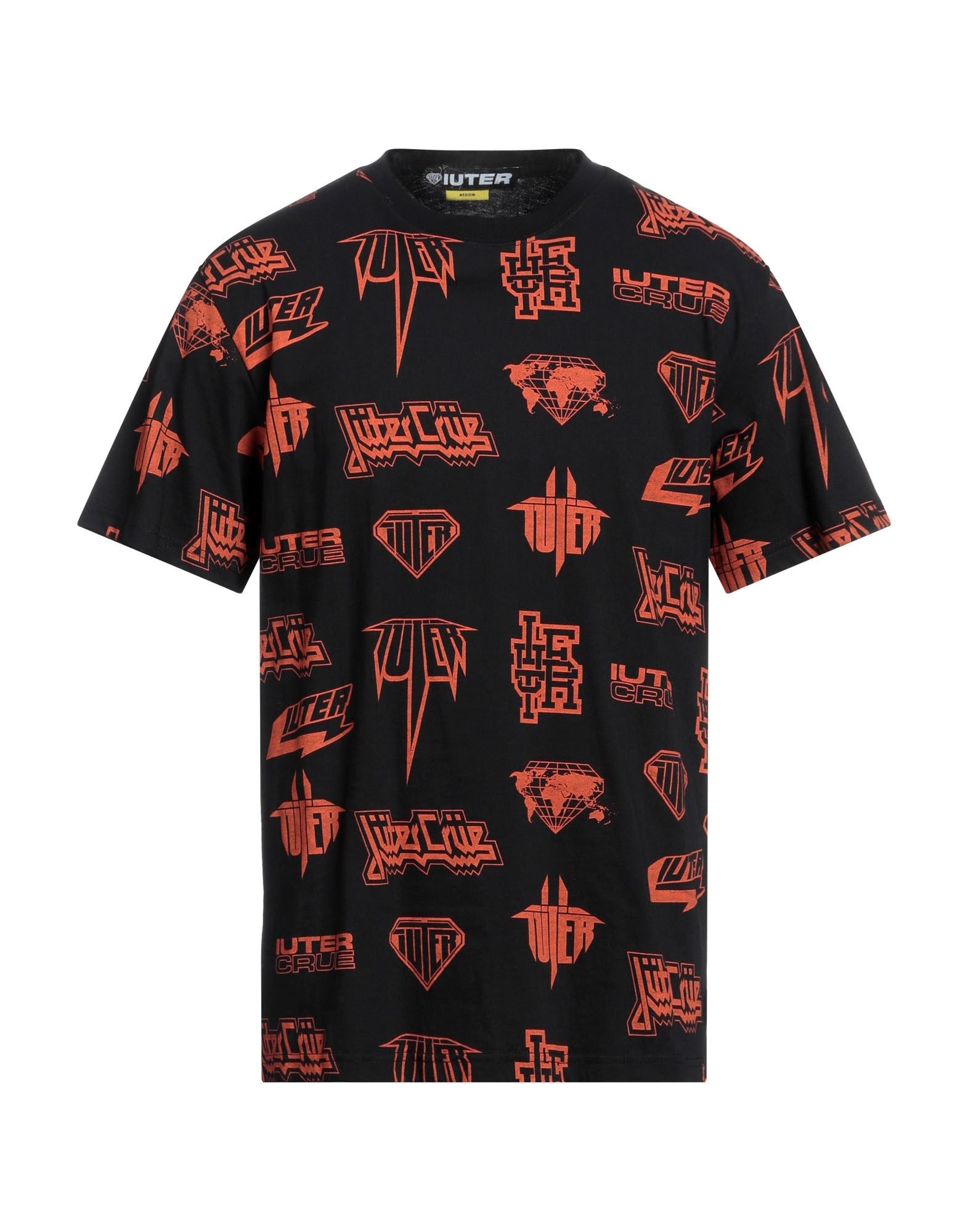 IUTER - 티셔츠