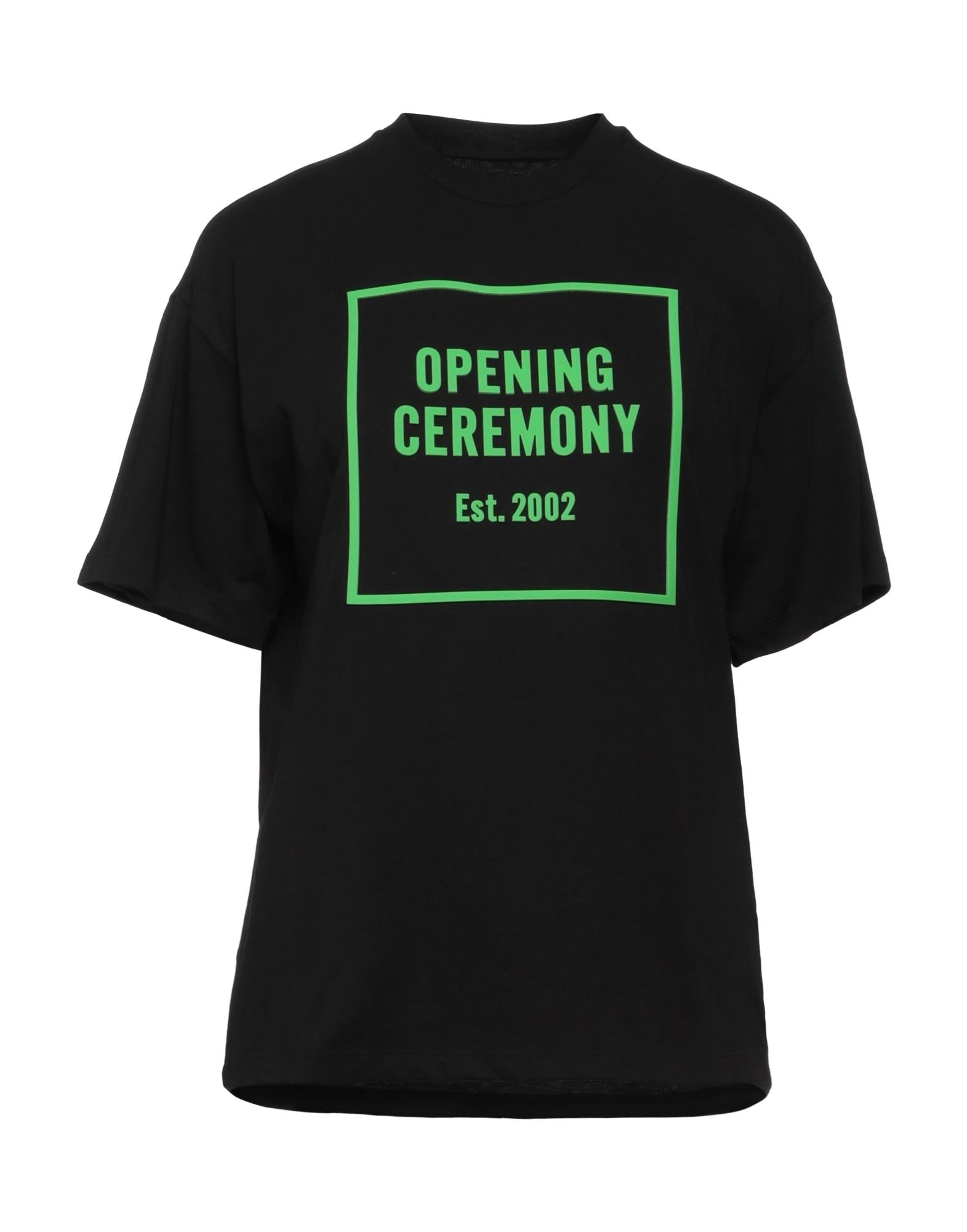 OPENING CEREMONY - T-shirts