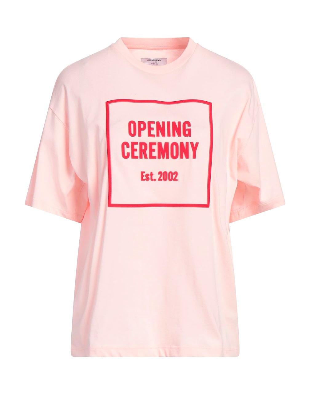 OPENING CEREMONY - T-shirts