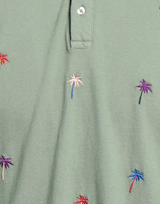 LOST IN ALBION Поло