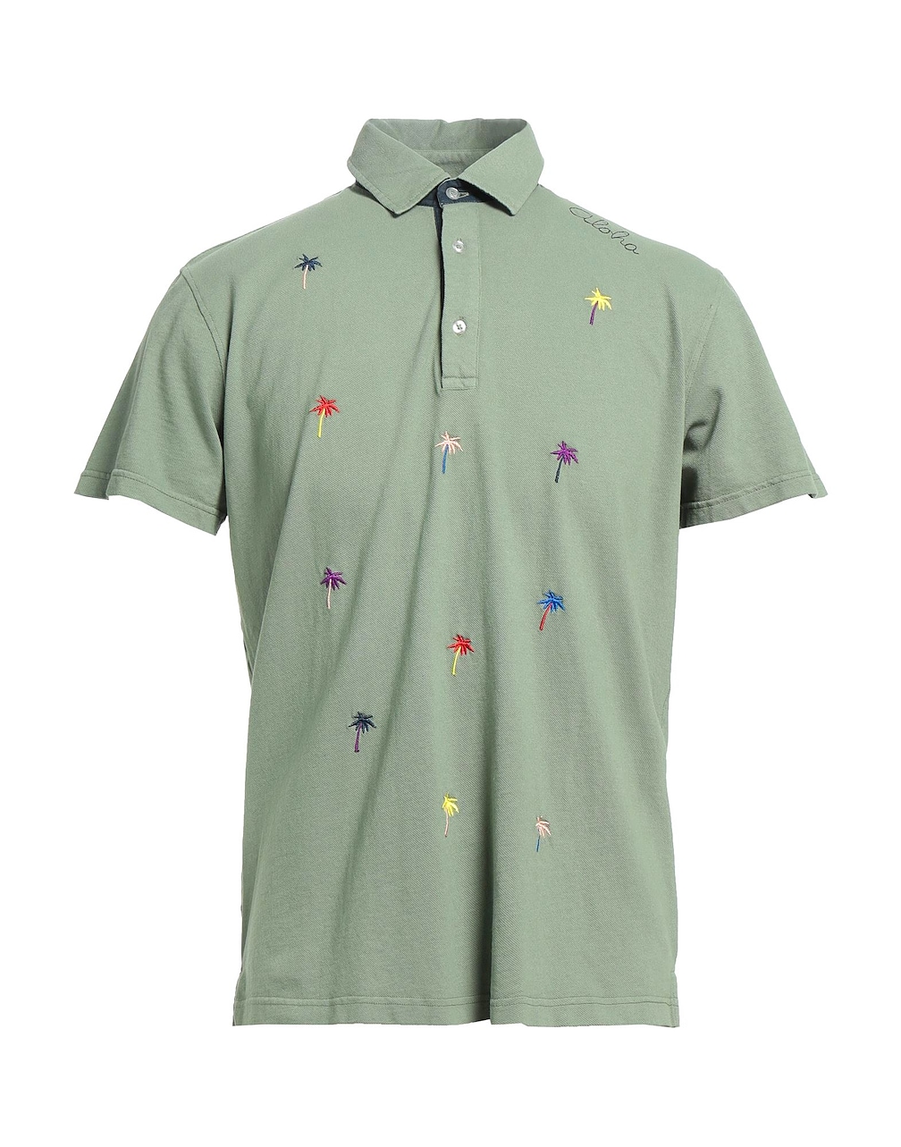 LOST IN ALBION - Polo shirts