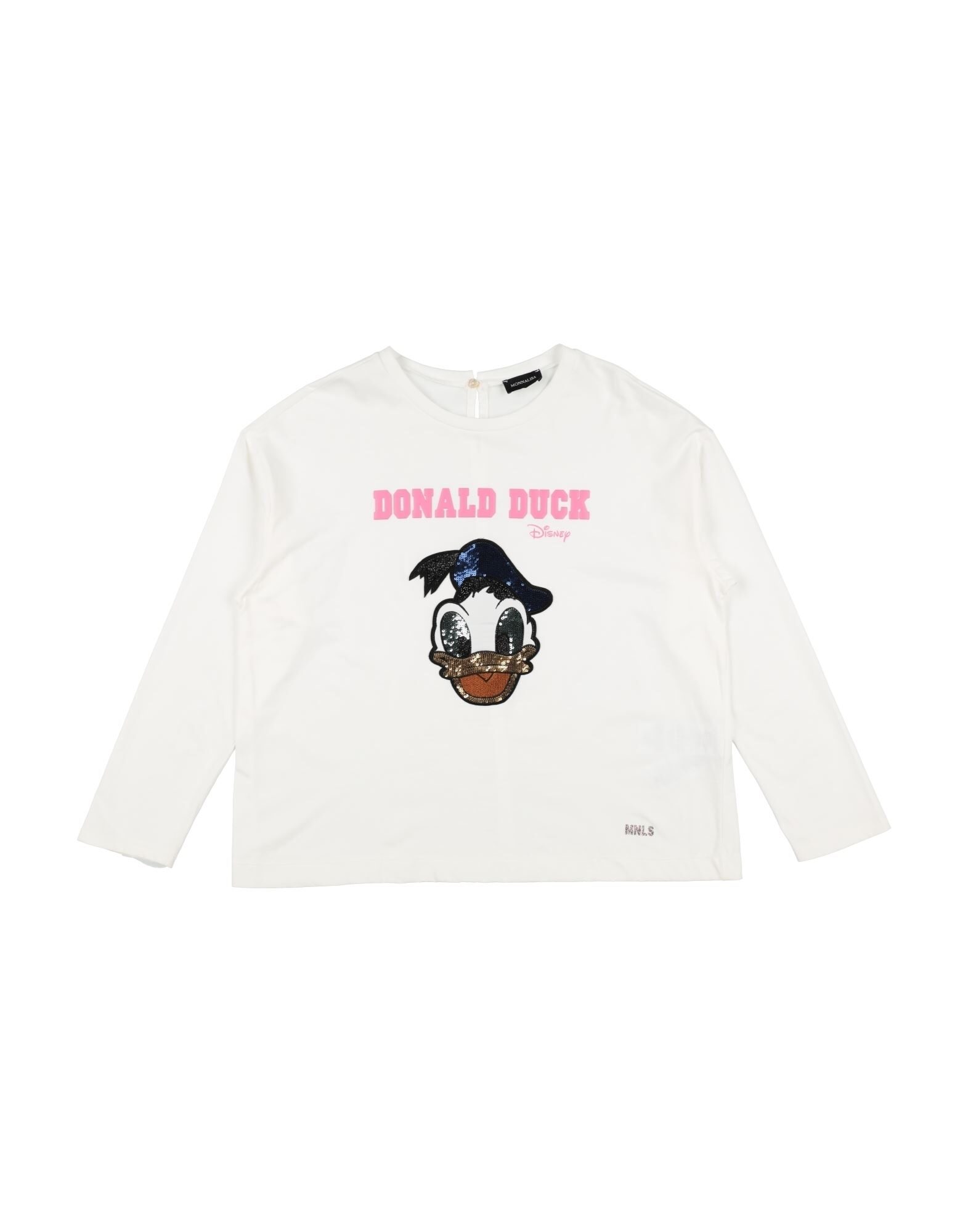 MONNALISA - T-shirts