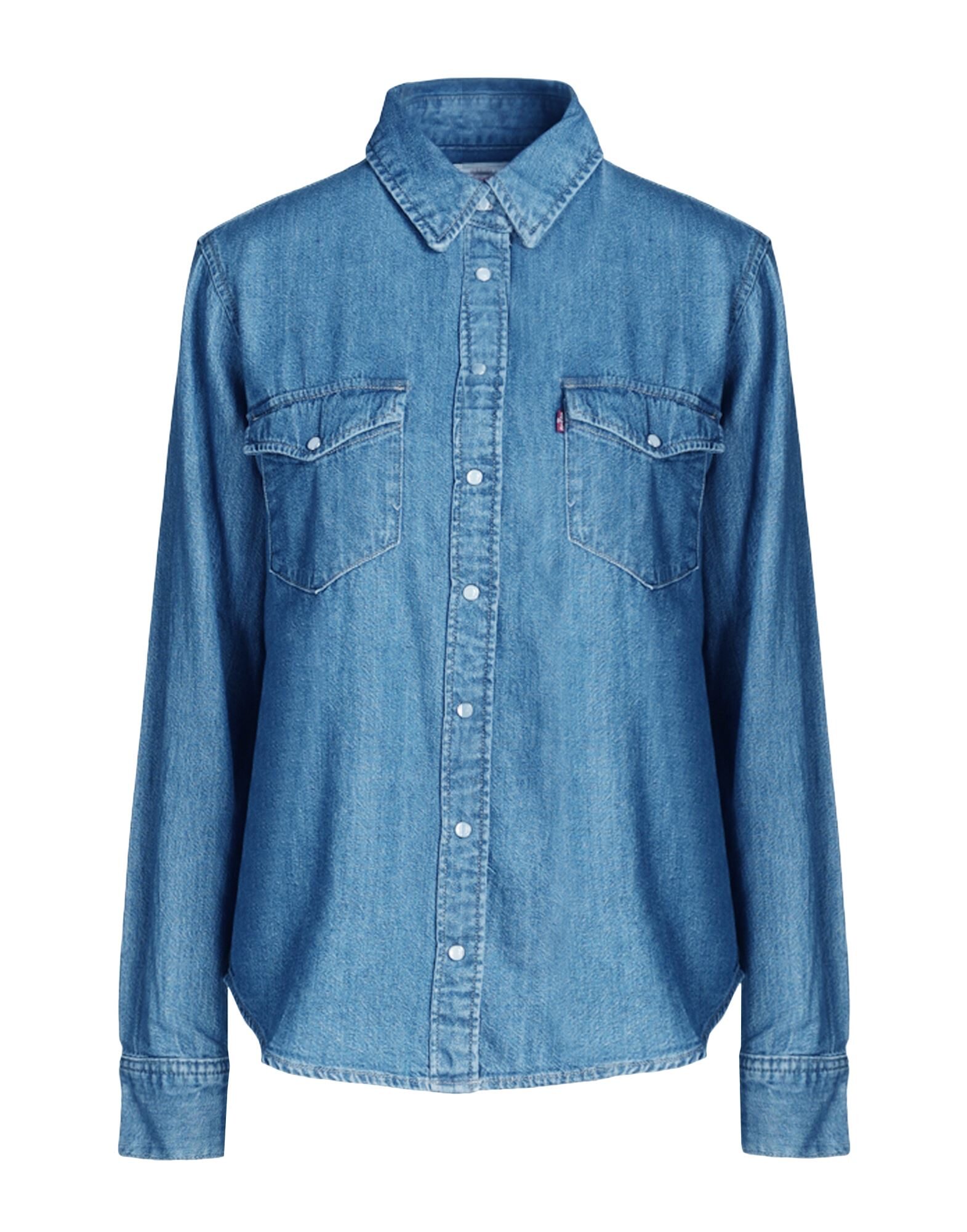 LEVI'S - Denim shirts