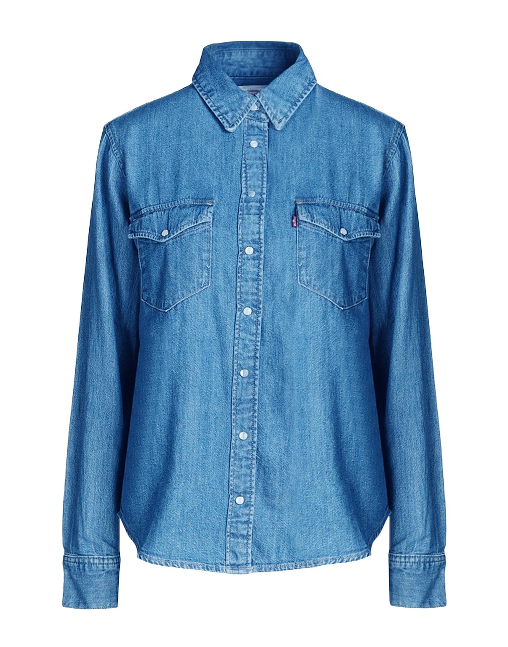 LEVI'S - Denim shirts