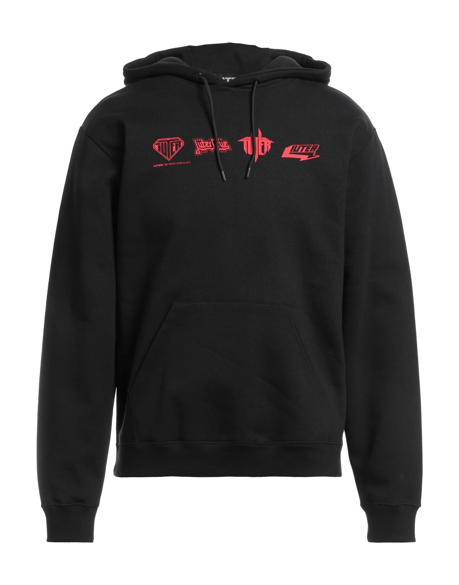 IUTER - スウェットシャツ