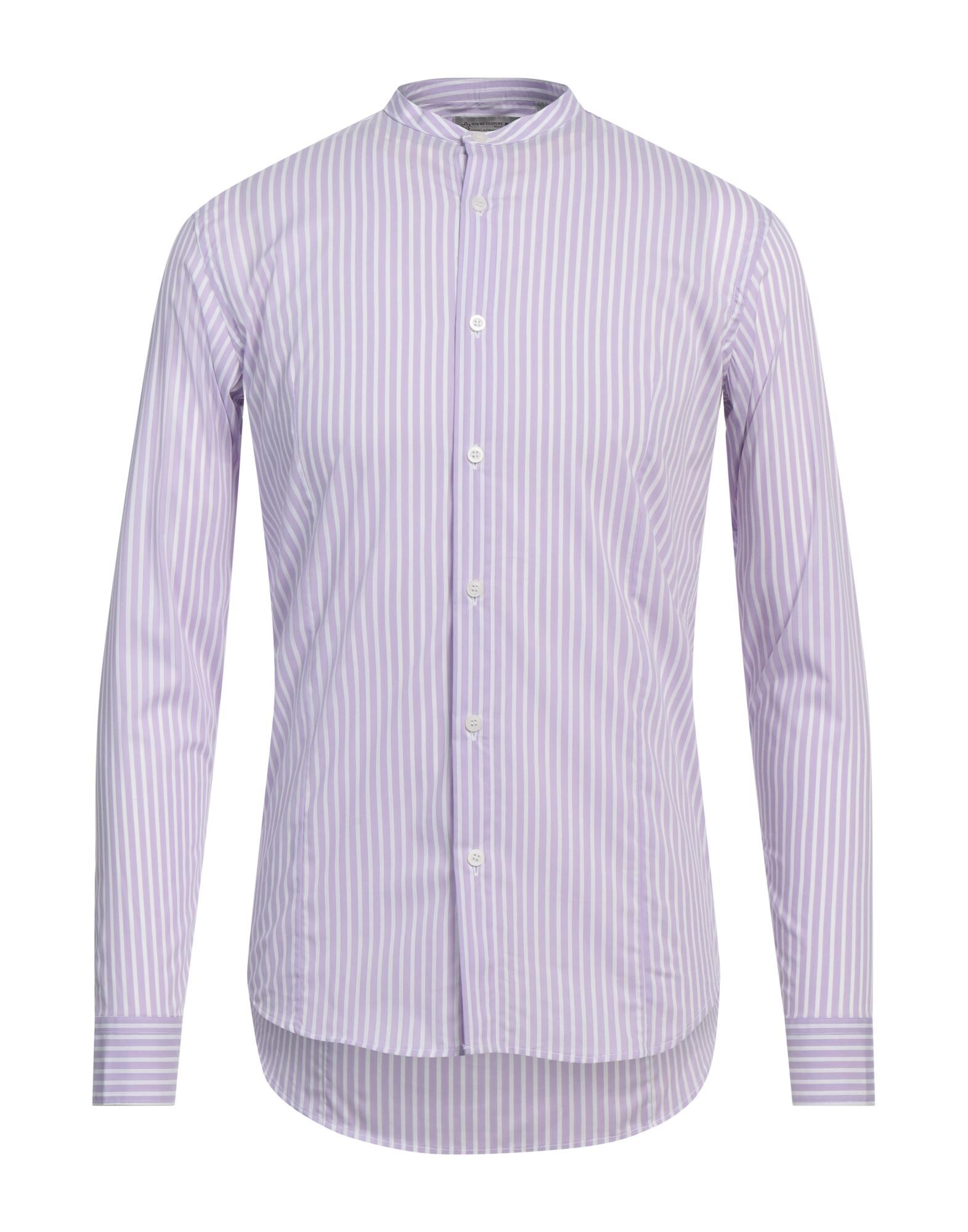 DANIELE ALESSANDRINI HOMME - Camicie