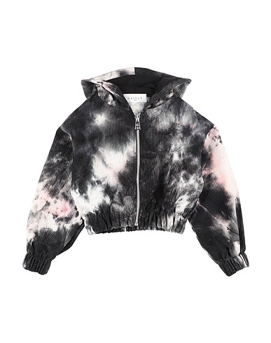 GAëLLE Paris Sweatshirt Midnight blue 100% Polyester