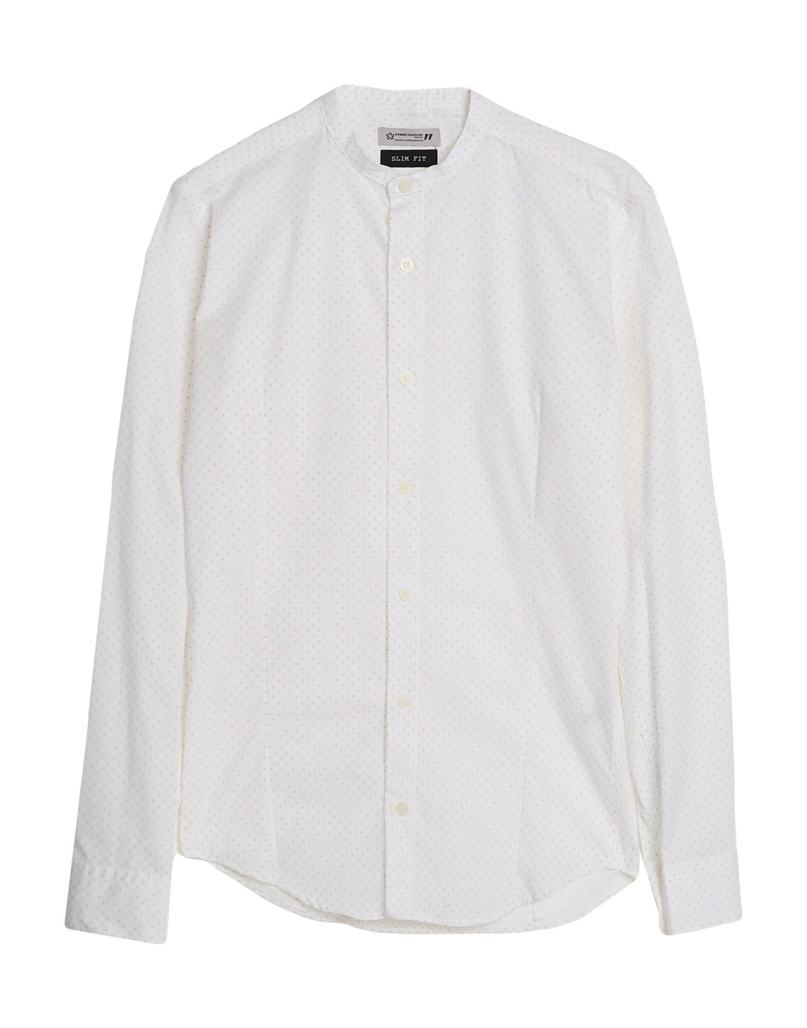 DANIELE ALESSANDRINI HOMME - Shirts