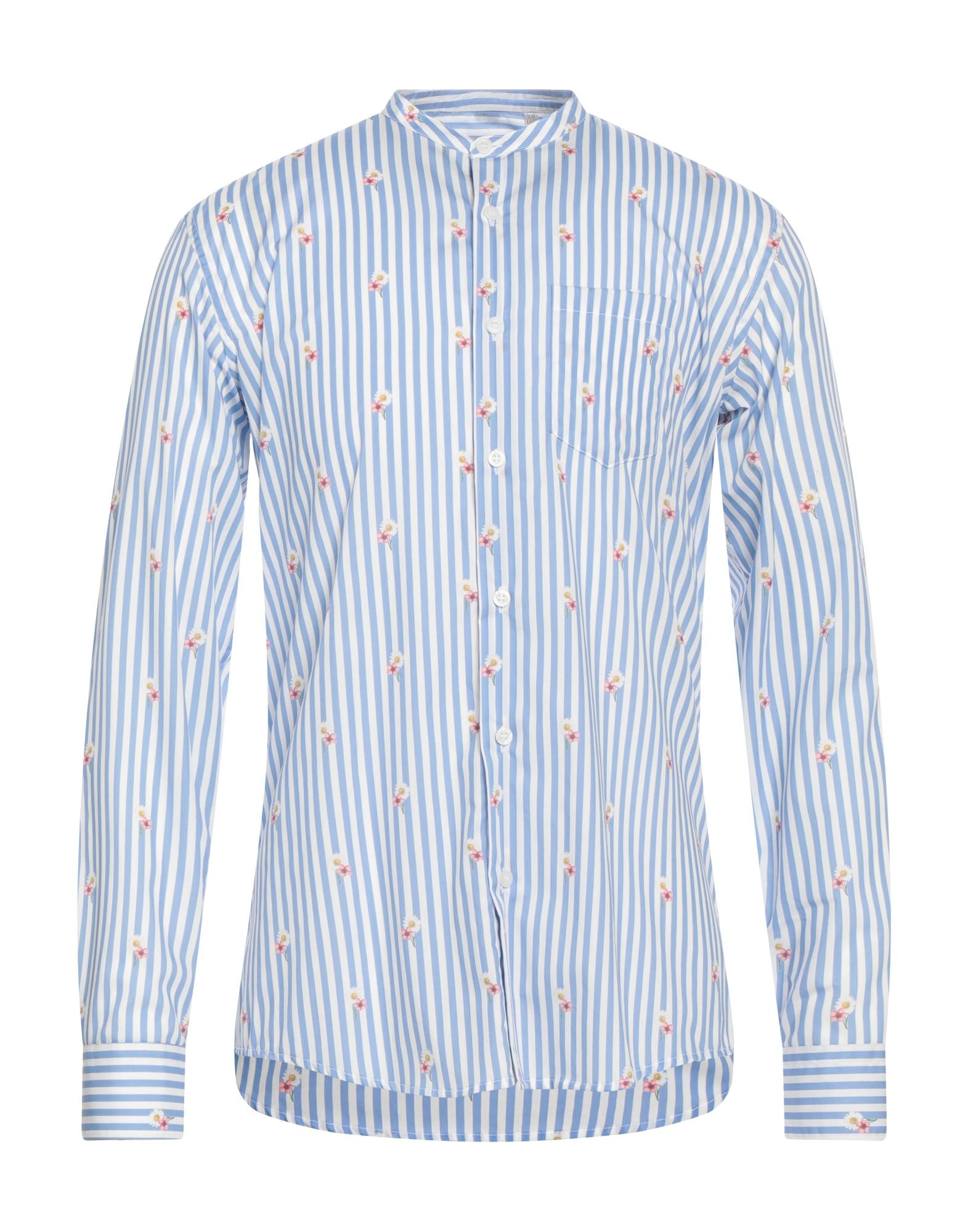 DANIELE ALESSANDRINI HOMME - Shirts