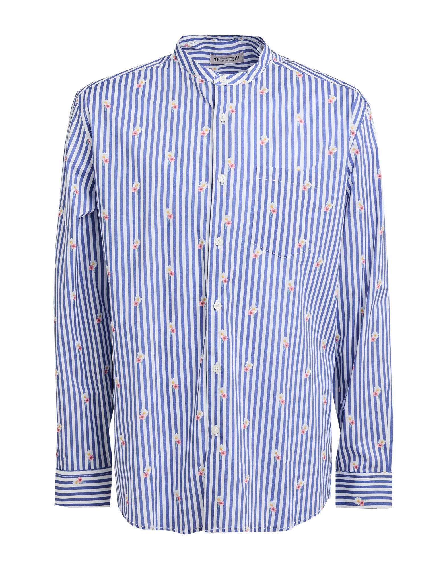 DANIELE ALESSANDRINI HOMME - Shirts