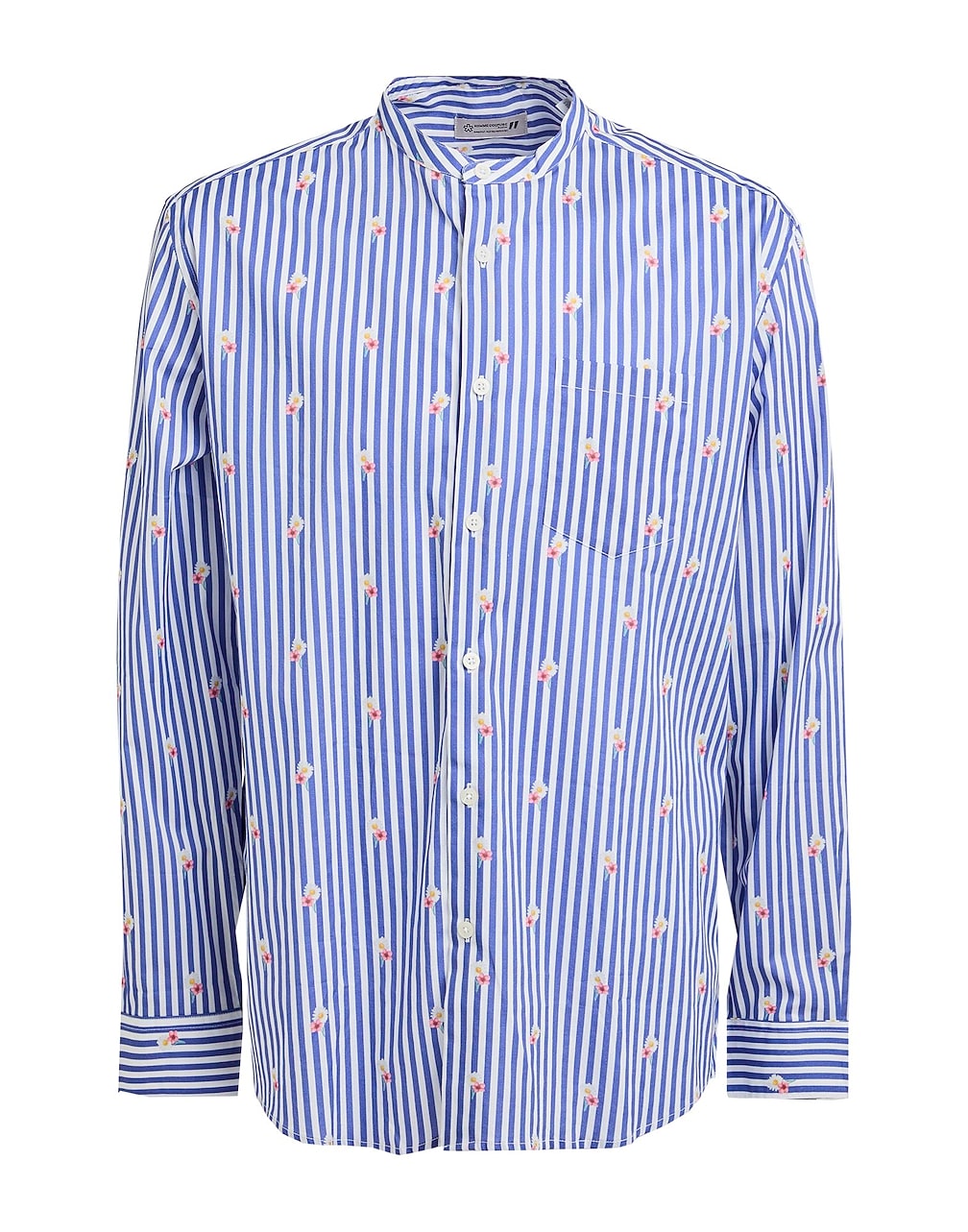 DANIELE ALESSANDRINI HOMME - Shirts